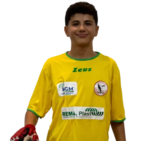 Alessio Vicinanza