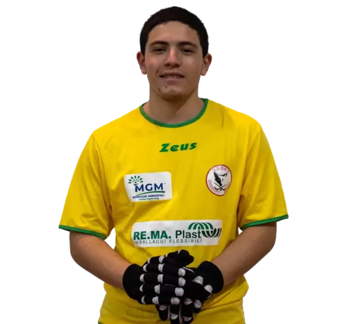 Andrea Niola Melone