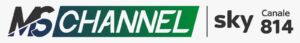 mschannel logo