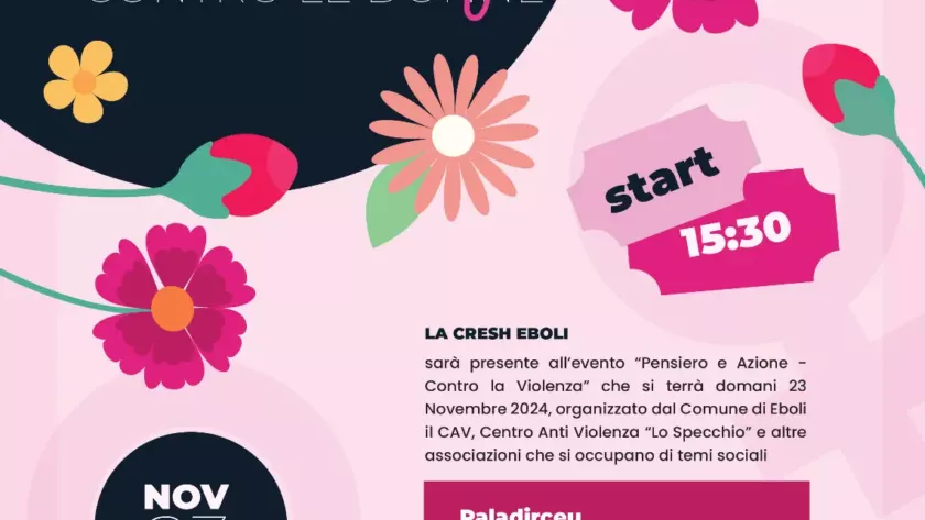 stop violenza donne