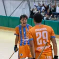 CRESH–Camaiore, quattro gol nella ripresa per il pareggio del Pala Dirceu