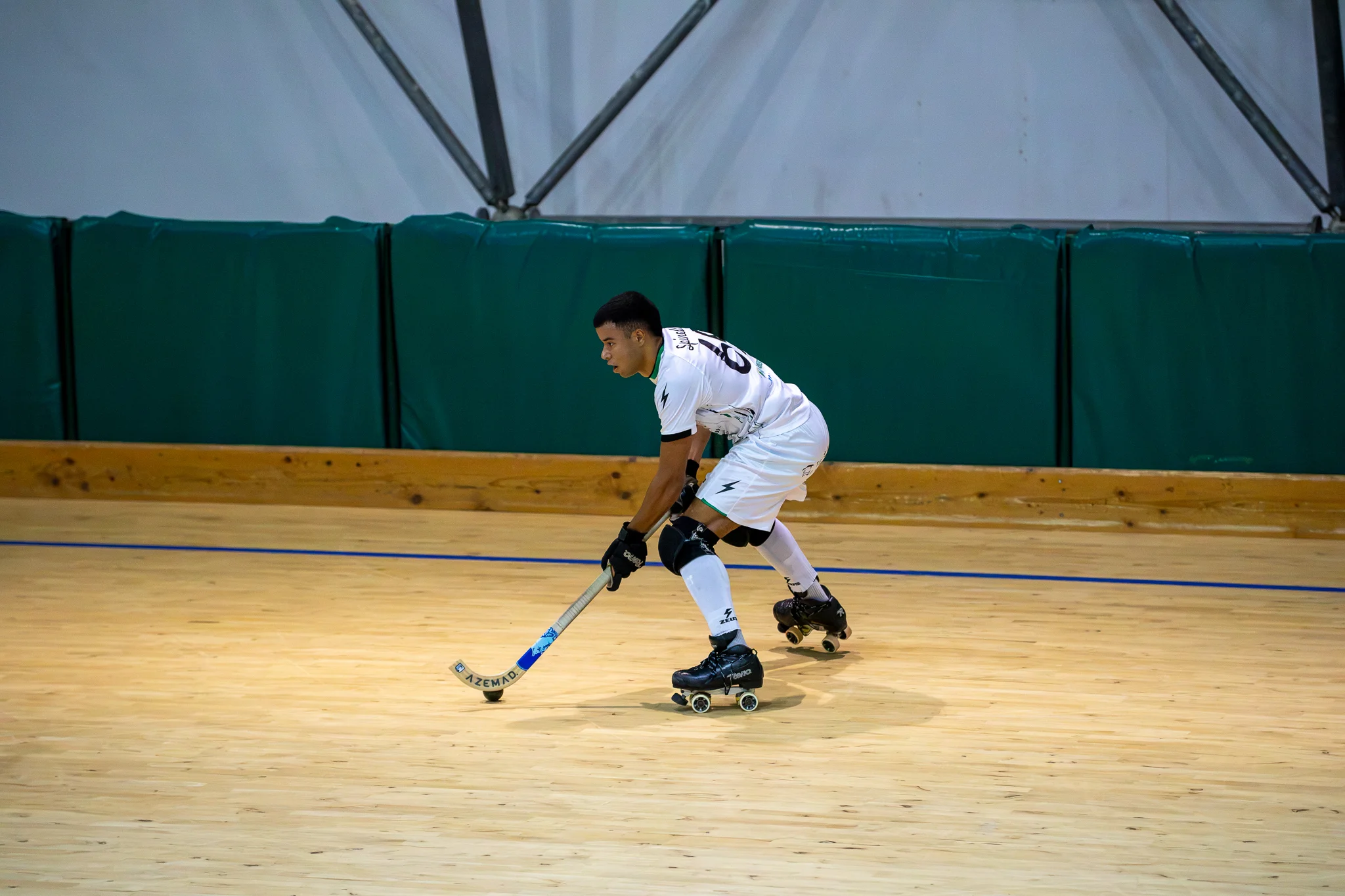 CRESH nel match casalingo di Coppa Italia 2026–27