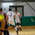 Quattordici gol a Follonica: CRESH pareggia 7–7