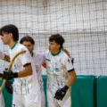 CRESH vince a Viareggio: 4–1 e seconda vittoria in Coppa