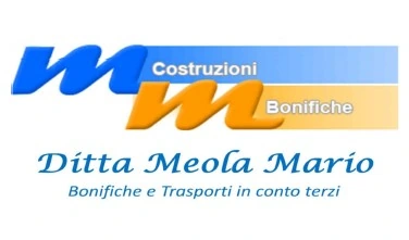 Ditta Meola Mario